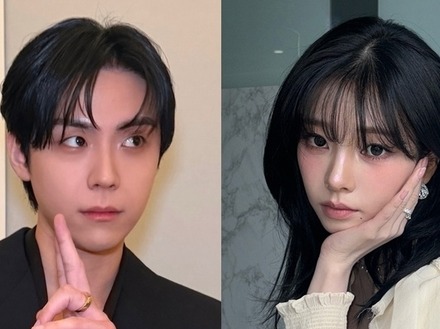 「カリナに手を出したことはない」疑惑かけられた俳優が釈明