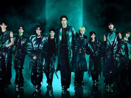 &TEAM、日本6都市含むアジアツアー開催決定！5月スタート、さらなる成長に期待