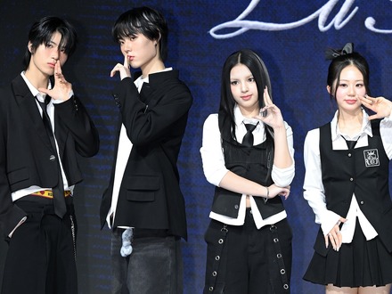 『ボイプラ2』出演メンバーも参加…新男女混成グループ「ChoCo1×ChoCo2」始動!