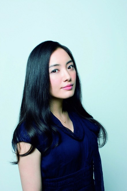 仲間由紀恵（C）NHK