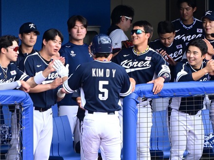 【WBC】もう負けられない…3大会連続1次ラウンド敗退の韓国、沖縄で“3連勝”と好感触