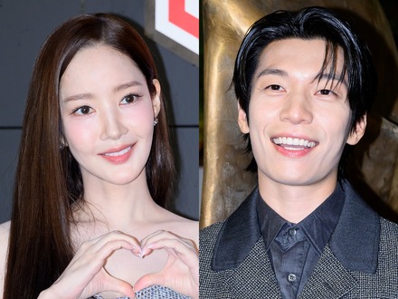 女優パク・ミニョン、共演俳優と醸し出す魅惑的なムード！新ドラマ『セイレーンのキス』に期待高まる