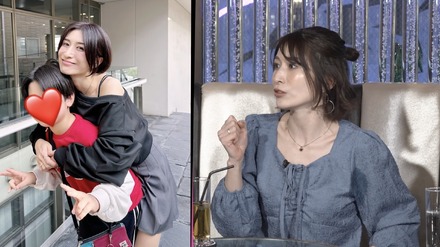 『愛のハイエナ season5』（C）AbemaTV,Inc.