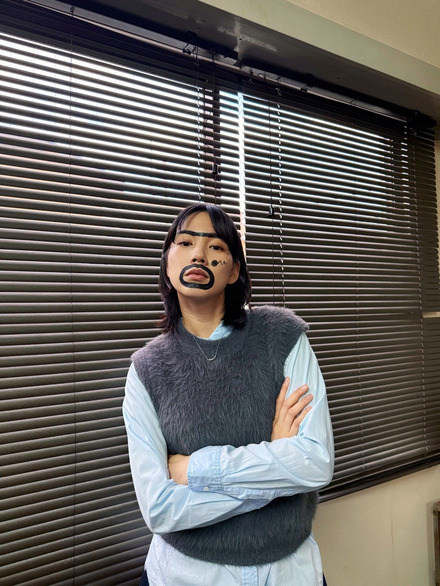 のん（写真はのんの公式ブログから）