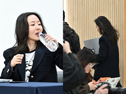 美談の皮をかぶった“自己都合”、HYBEにとっては「マイナス取引」…ミン・ヒジンの和解案が成立しない理由