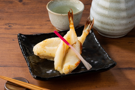 ふぐの一夜干し (税込649円)