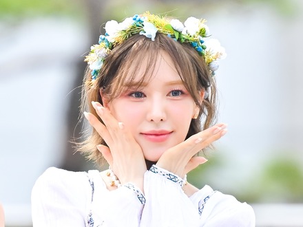 「韓国人だからダメ」Red Velvet・ウェンディ、カナダ留学での人種差別を告白…トイレで食事した過去も