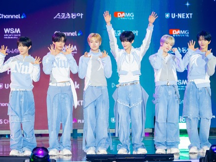 NCT WISH、日本ドラマ挿入歌『Same Sky』本日（27日）リリース！希望のメッセージを届ける