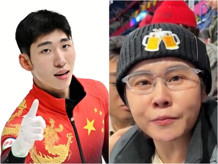 同性へのわいせつ容疑で中国代表入り、ミラノ五輪をノーメダルで終えた“元韓国人”選手の扱いを伝説が暴露