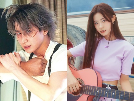 Snow Man佐久間大介の初主演映画で本格的な日本デビュー　19歳の韓国歌手が名曲カバー