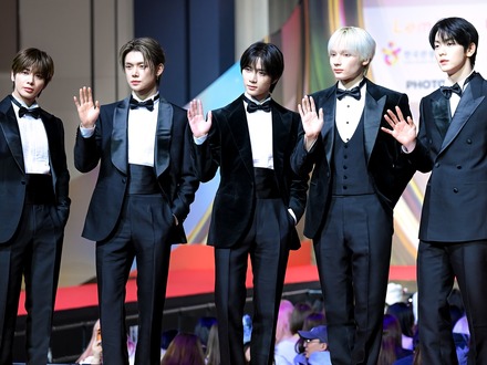 TOMORROW X TOGETHER、4月13日にカムバック！再契約後初アルバムで新章の幕開け