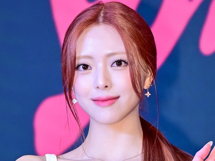 ITZY・ユナ、3月23日にソロデビュー決定！『Ice Cream』リリースへ　グループから2人目