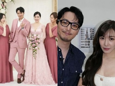 脱退メンバーも？ 拡散した少女時代・ティファニーの“結婚写真”、実はAI合成だった　所属事務所が否定