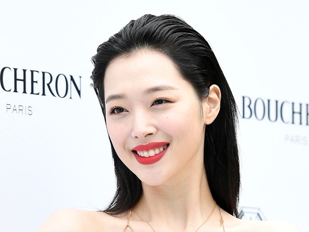 生前の姿を実兄が突如公開…25歳でこの世去ったf(x)ソルリさん、無邪気な笑顔に懐かしむファン続々