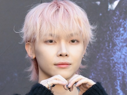 「イケ散らかしてる」&TEAM・ニコラス、“男前オーラ”全開のワイルドコーデに視線集中!