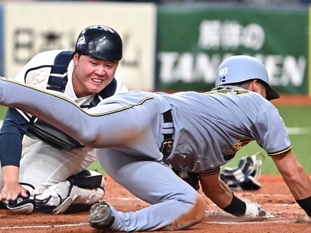【WBC】またフォークに沈むのか…日本戦10連敗中の悪夢から覚めたい韓国、阪神タイガース戦で得た教訓
