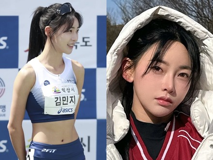 「整形したの？」直球質問に“陸上界のカリナ”、ぶっちゃけ回答　『脱出おひとり島』出演でも話題に