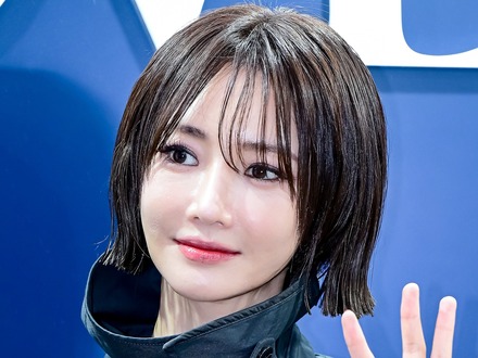 “性接待”デマを払拭した韓国女優コ・ジュニ、40歳を機に結婚準備?父親に本音「可能性はある」