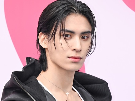 “丸坊主”姿も公開…SF9ユ・テヤン、本日（3日）入隊「健康に気をつけて行ってきます」