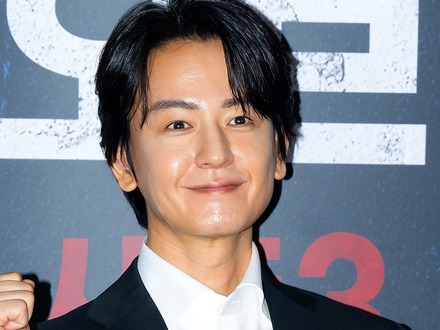 物流センターバイトの目撃談も話題に…俳優イム・ジュファン、本業の場で放った圧巻オーラ