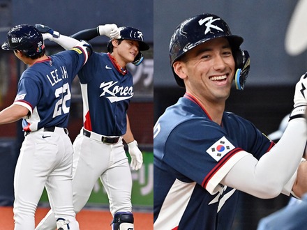 【WBC】日本代表を破ったオリックスを倒した! 韓国、“最高の仕上がり” 「準備は完了」リュ監督が確信