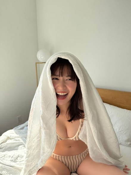 冴木柚葉（写真は冴木柚葉の公式Xから※所属事務所に掲載許諾をもらってます）