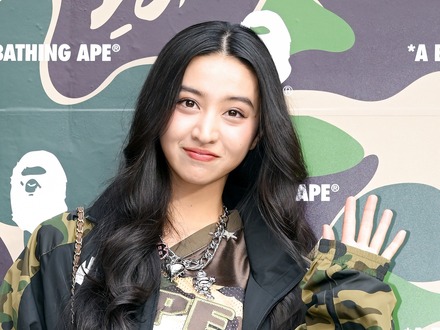 「父・木村拓哉とそっくり」Kōki、韓国で圧巻ビジュアル　現地メディアも「優れた遺伝子」と絶賛