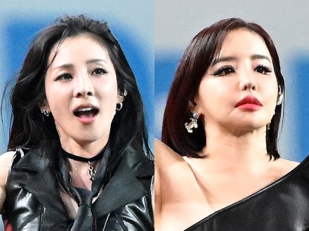 メンバーに薬物使用を“暴露”された韓国アイドル、自ら状況を説明「相手の健康を願っている」