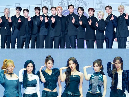 その推しグッズ、違法かも…SEVENTEEN・IVE・aespaなど“無断使用”で4社摘発　韓国で初の是正命令