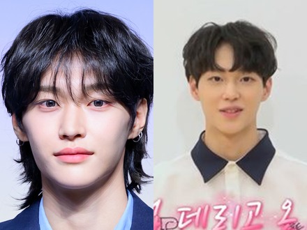 RIIZE・ウォンビン、練習生時代の動画が初公開！スカウトした社員が並々ならぬ美しさと精神力を絶賛