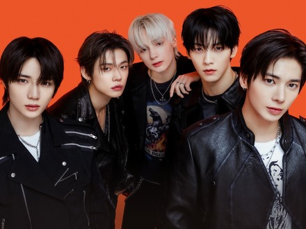 TXT、5月より日本4都市でデビュー7周年記念コンサート開催決定！MOAと特別な思い出作りへ