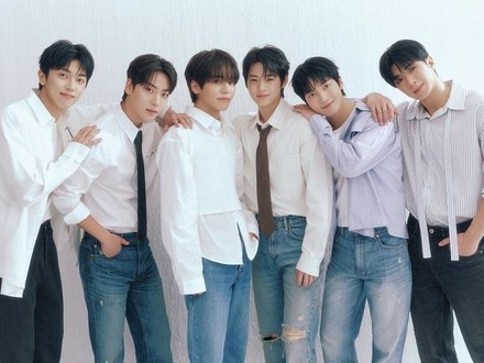 日本人メンバーは本名で活動へ　ONFがメンバー全員揃って新事務所へ移籍、グループ名も維持