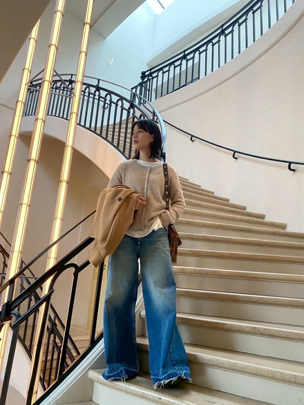 のん（写真はのんの公式ブログから）