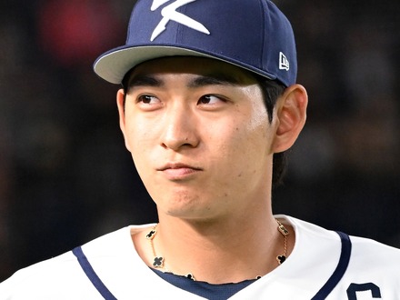 【WBC】韓国イケメン主将、150万円の「ヴァンクリ」着用で出場の理由　大谷同僚も実践の流行スタイル