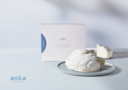 『aoka Neige(アオカ ネージュ)』3,780円(税込)