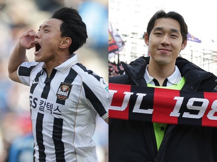 ACLEで神戸と戦うFCソウル、Kリーグ1部週間ベストイレブンに2人選出！ベストチームは昨季王者撃破の昇格組