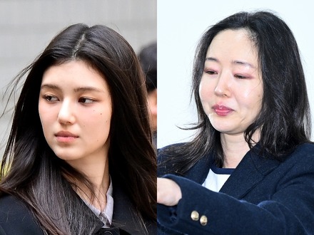 和解提案は届かず…NewJeans元メンバー・ダニエルとミン・ヒジン相手の430億ウォン訴訟、初弁論準備期日が決定