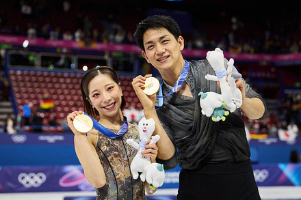 (Photo by Joosep Martinson/Getty Images)