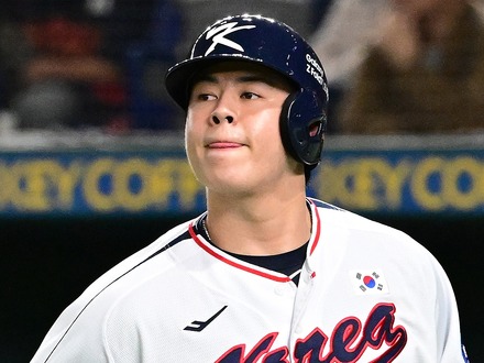 【WBC】日本・台湾に敗北で窮地の韓国、絶対に負けられない豪州戦で“307億ウォンの男”が初出場