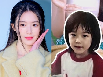 「昔から完成されすぎ」「今と変わらない」i-dle・シュファ、公開した“幼少期写真”が強すぎると話題に