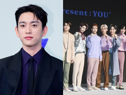 テレビ局のトイレで大喧嘩？GOT7・ジニョン、グループ活動時の裏話を告白「激しくやり合って…」