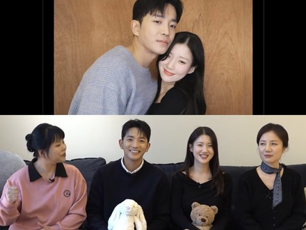 母親と一緒に参加する異色の韓国恋愛リアリティから“結婚カップル”誕生　不倫女性出演で揺れた番組から吉報