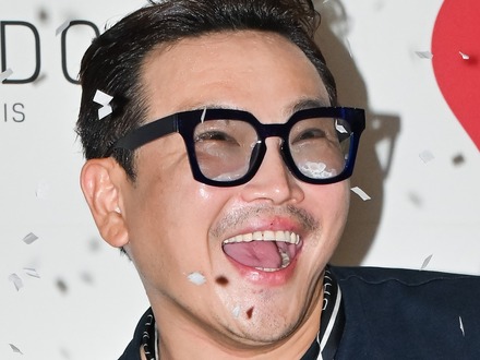 生配信中に女性をボコボコにした韓国タレント、反論し法的対応を示唆「歪曲・拡大解釈された」