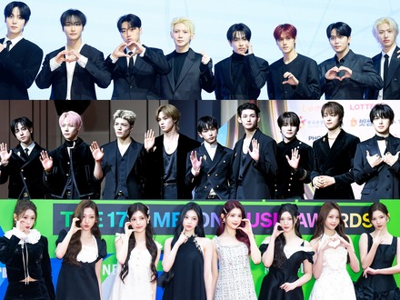 日本開催「ASEA 2026」、ATEEZ・&TEAM・Hearts2Heartsの出演決定！ベルーナドームに集結