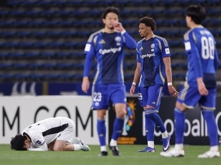 堕ちたアジアの盟主、「K」が「J」に突きつけられた残酷な現実…ACL12試合で白星ゼロの衝撃