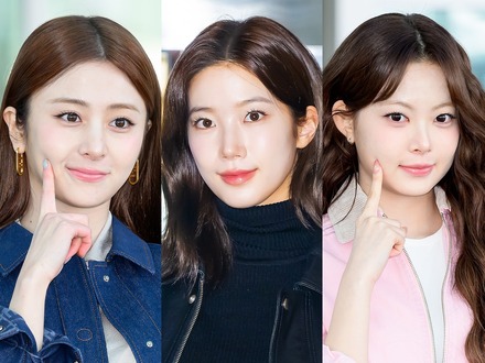 メディア価値“4億円”超え！LE SSERAFIM、世界3大ファッションウィークで話題性を証明