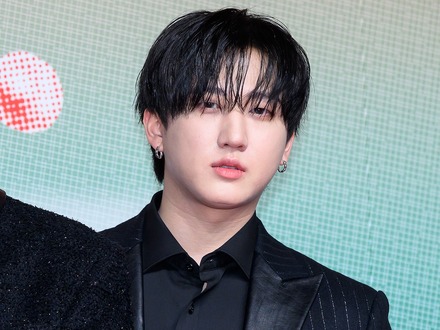 「え、日本!?」Stray Kids・チャンビン、プライベートで大阪満喫！“初の海外旅行”SHOTに反響