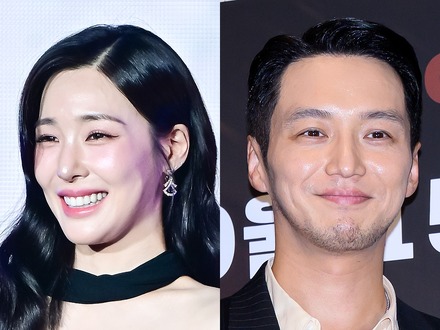 “新婚ほやほや”少女時代・ティファニー、夫が先にアプローチしていた!自ら明かしたラブストーリー