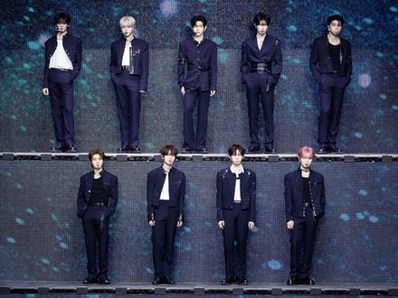 「もう頼れる場所がないと思うと少し怖いです」ZEROBASEONE、9人体制ラストライブで涙の別れ