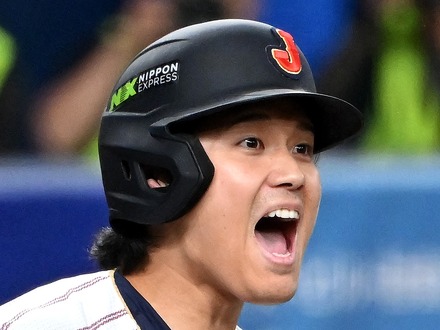 【WBC】大谷翔平から三振！日本を敗退に追い込んだベネズエラ右腕、韓国ファンお馴染みのヘスス
